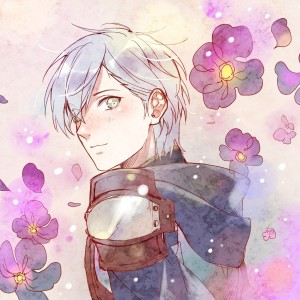 ashe