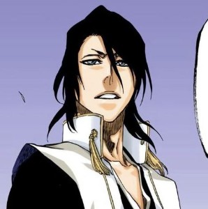 byakuya