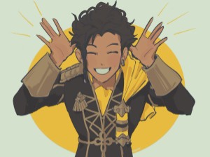 claude