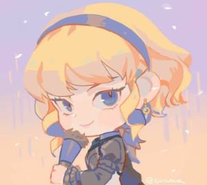constance