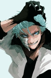 grimmjow