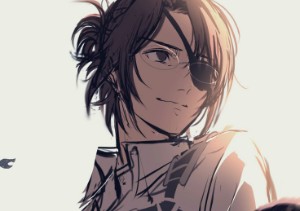 hange