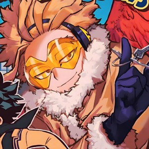 hawks