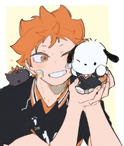 hinata