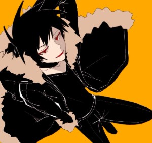 izaya