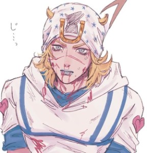 johnny