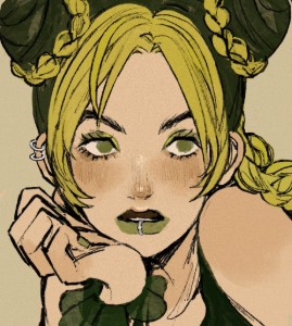 jolyne
