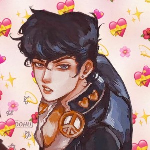 josuke