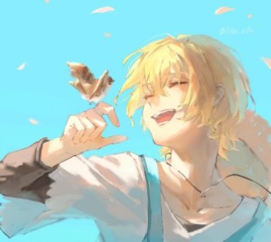 kenji