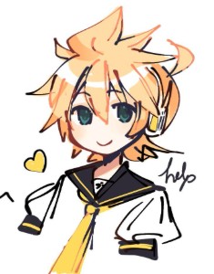 len