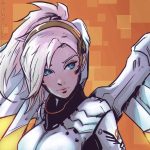 mercy