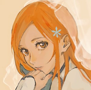 orihime