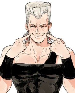polnareff