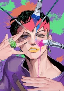 rohan