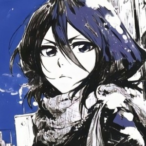 rukia