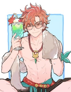 sylvain