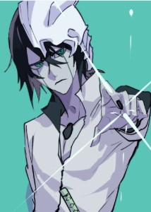 ulquiorra