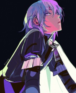 yuri
