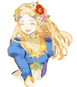 zelda