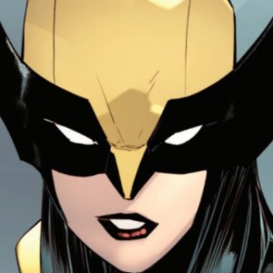 Wolverine (Laura)
