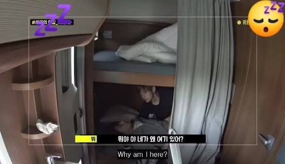 "why am i here" "why are you here"