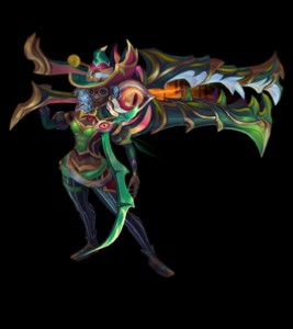 Emerald