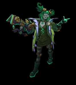 Emerald