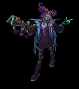 Nightshade