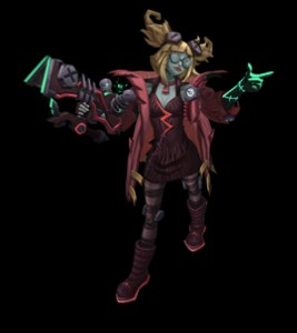 Ruby