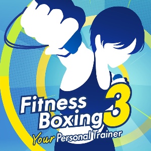 Fitness Boxing 3: Your Personal Trainer - Nintendo Switch 2 Edition