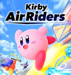 Kirby Air Riders