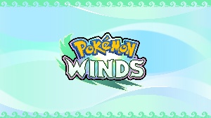 Pokémon Winds