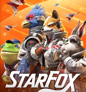 Star Fox
