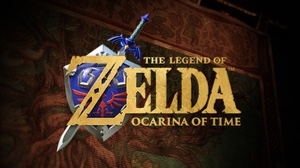 The Legend of Zelda: Ocarina of Time