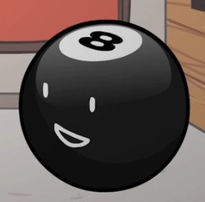 8 ball