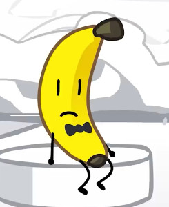 bannana