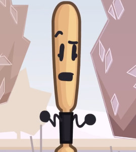 baseball bat