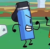 bottle