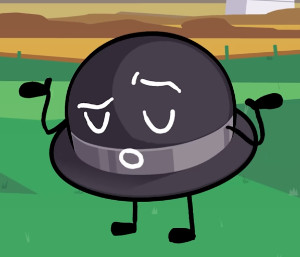 bowler