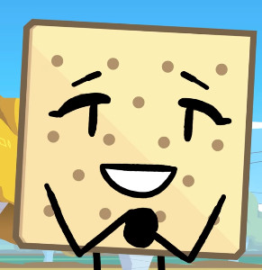 cracker