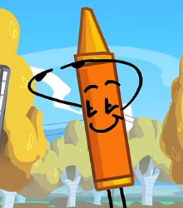crayon