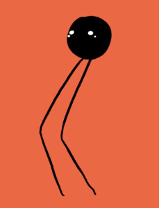 daddy long legs