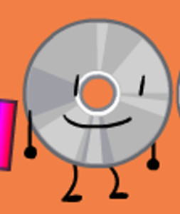 disc
