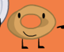 donut