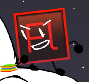 flash