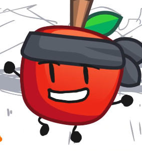 fruit ninja