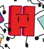 H