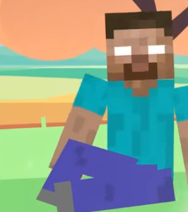 herobrine