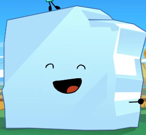 iceberg