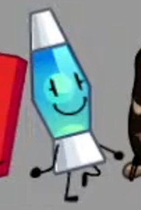 lava lamp